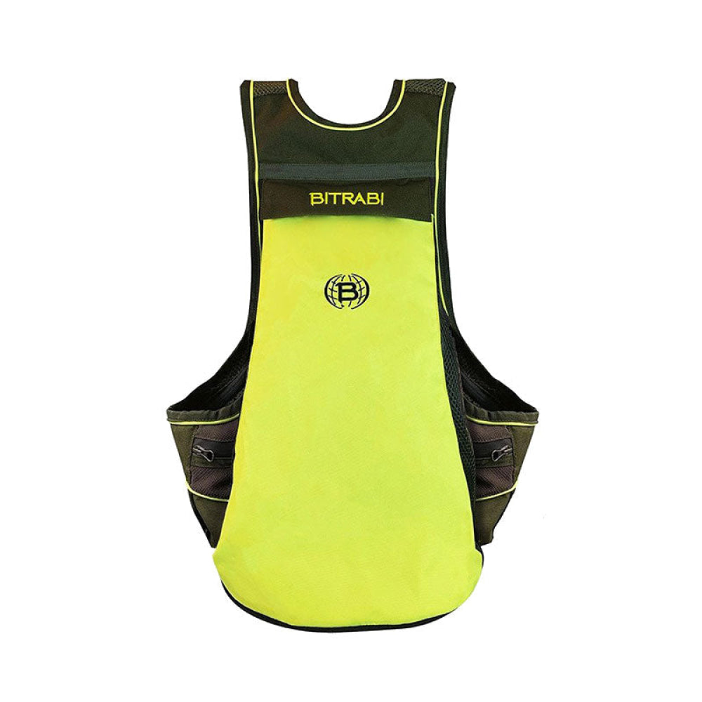 Bitrabi - Trisacca/Zaino Da Caccia Mod. Trio