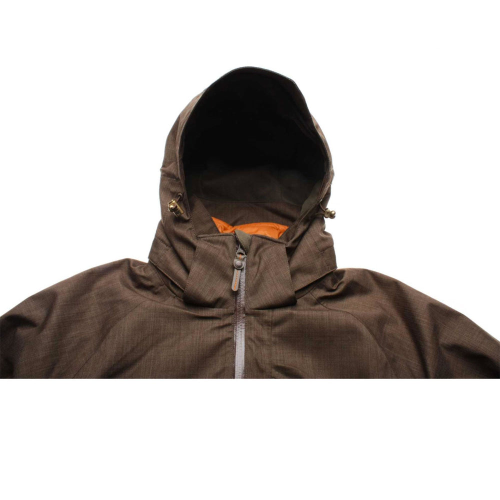 Blaser - Outfit Hybrid 2-In-1 Breaker Eliot Uomo