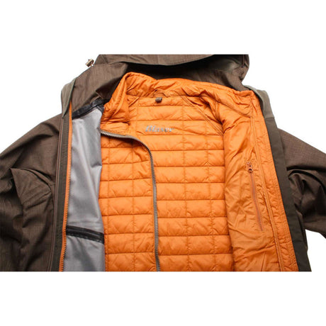 Blaser - Outfit Hybrid 2-In-1 Breaker Eliot Uomo