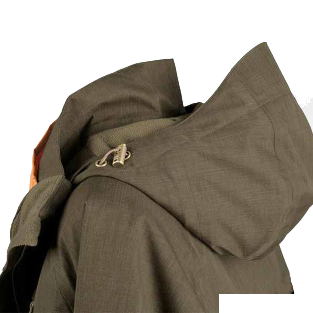 Blaser - Outfit Hybrid 2-In-1 Breaker Eliot Uomo