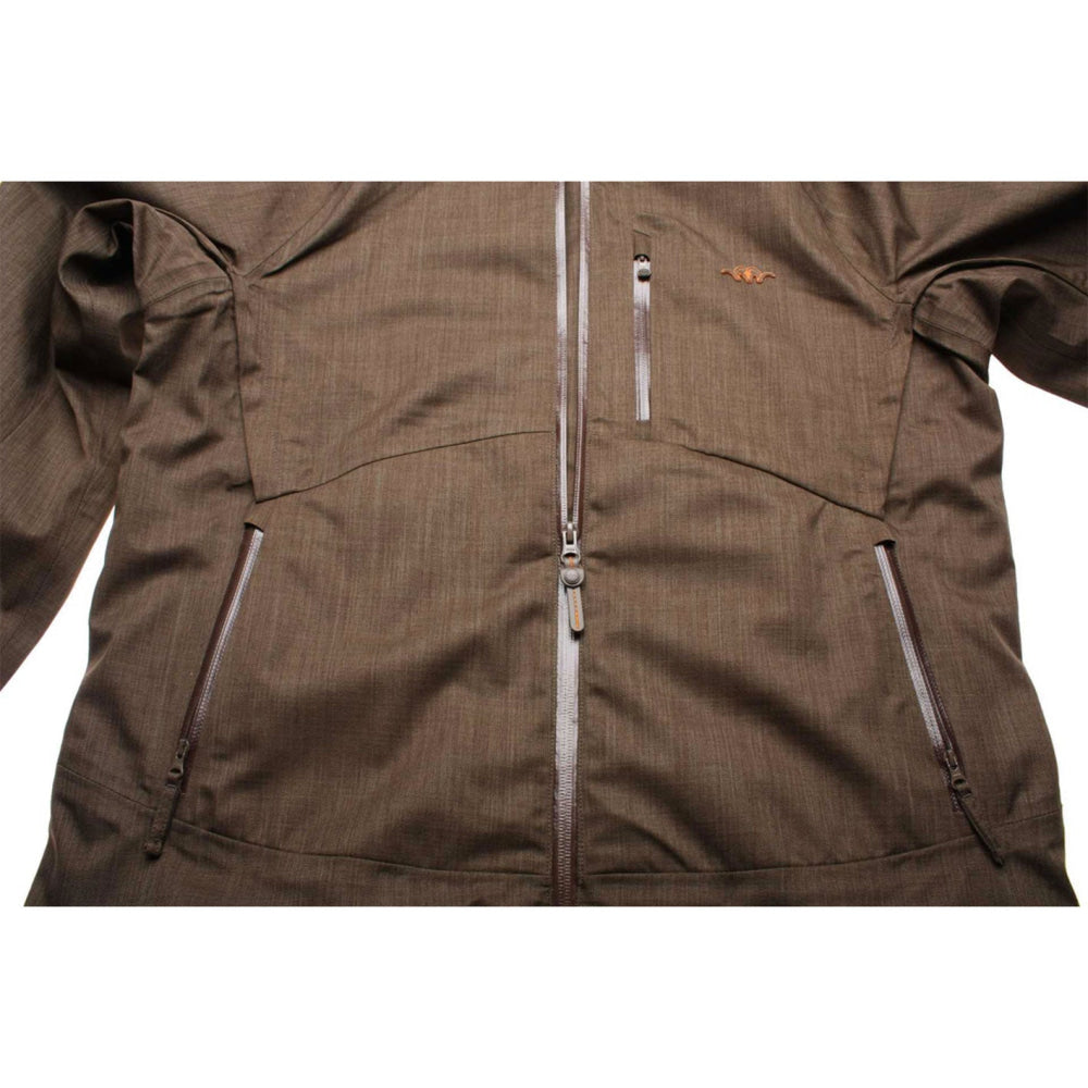 Blaser - Outfit Hybrid 2-In-1 Breaker Eliot Uomo