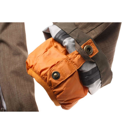 Blaser - Outfit Hybrid 2-In-1 Breaker Eliot Uomo