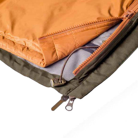 Blaser - Outfit Hybrid 2-In-1 Breaker Eliot Uomo