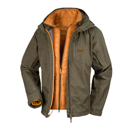 Blaser - Outfit Hybrid 2-In-1 Breaker Eliot Uomo M