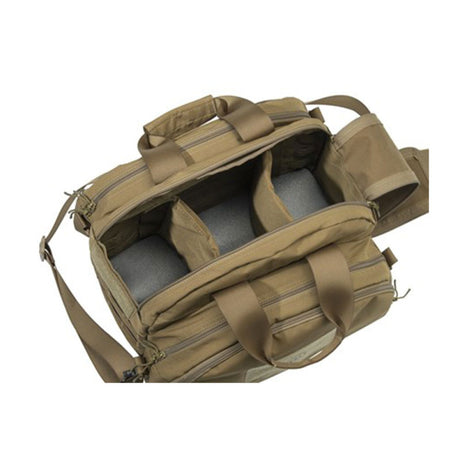 Borsa - Beretta Tactical Range Bag Coyote Brown 38Lt