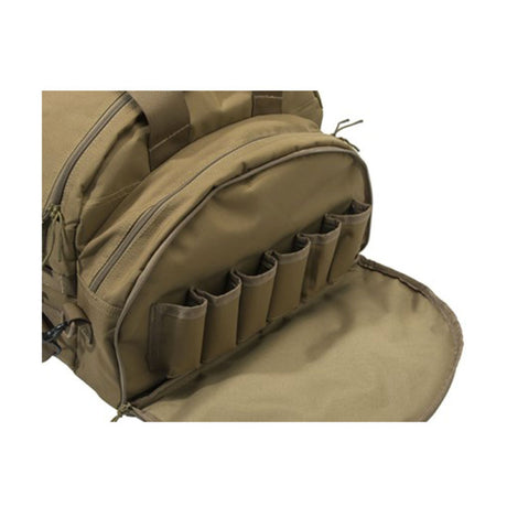 Borsa - Beretta Tactical Range Bag Coyote Brown 38Lt