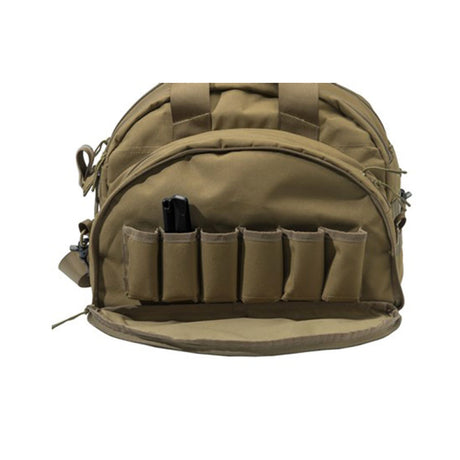 Borsa - Beretta Tactical Range Bag Coyote Brown 38Lt