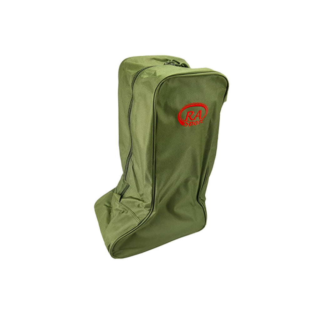 Borsa Porta Stivali In Cordura