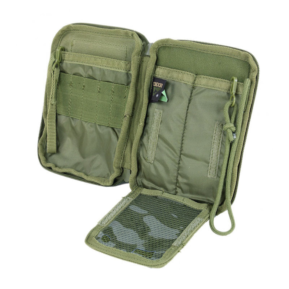 Borsina - Condor Multiuso Ma16 Verde Oliva