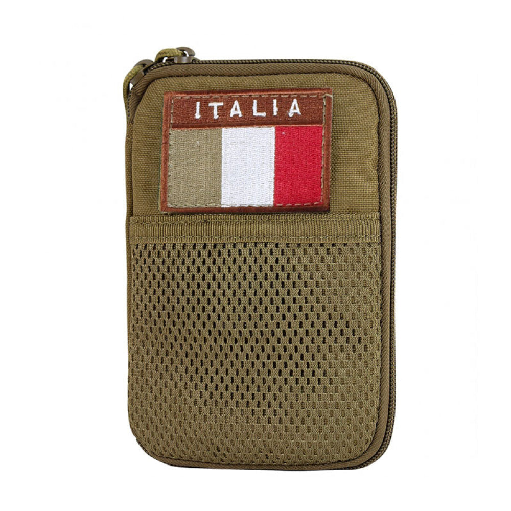 Borsina - Condor Multiuso Ma16 Verde Oliva