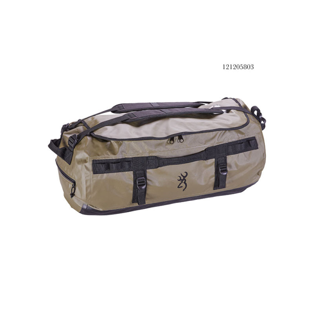 Browning - Backpack Duffle Bag Green