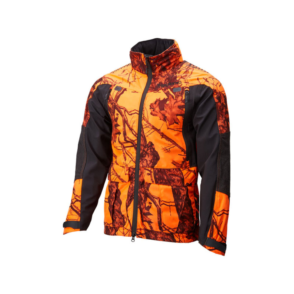 Browning - Giacca Xpo Light Sf Blaze Arancione S