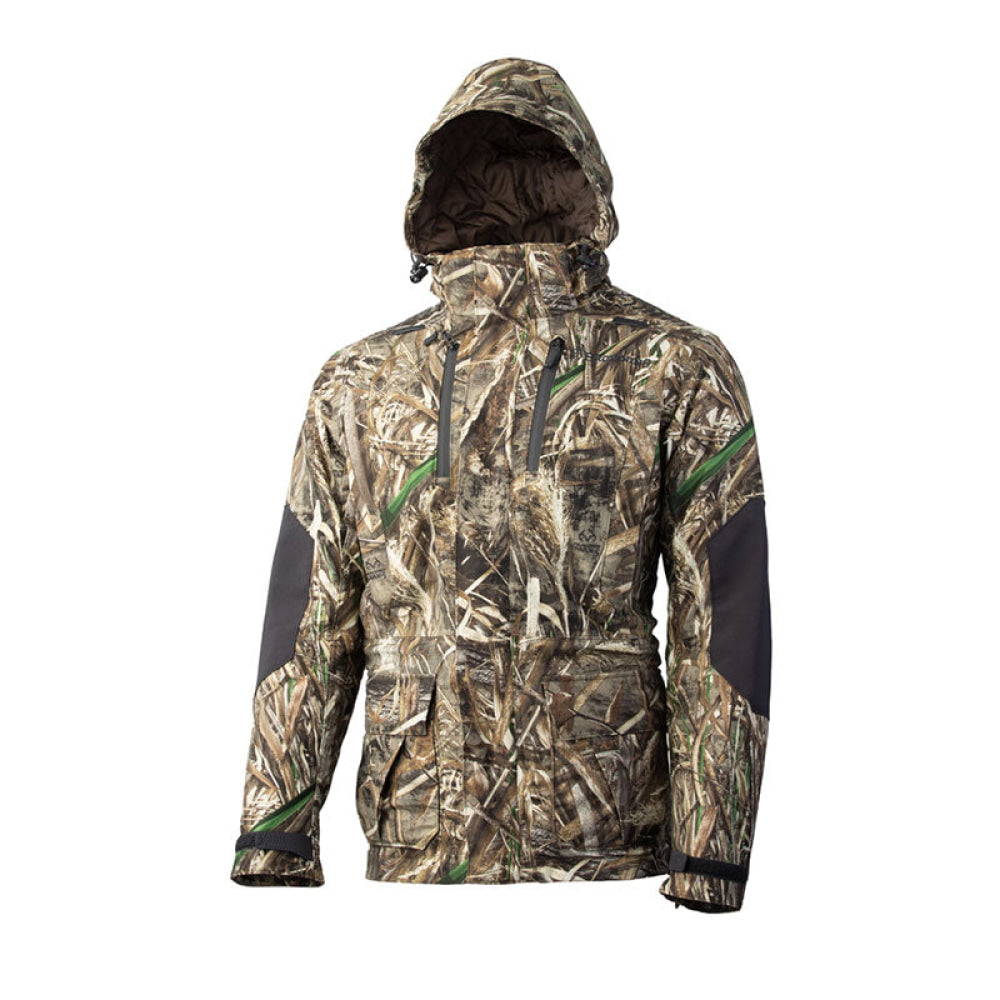 Browning - Parka Xpo Pro Rf Camo Max5 L