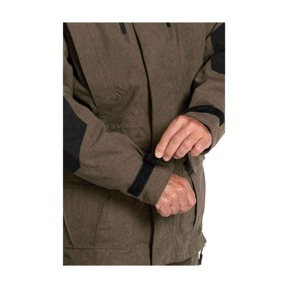 Browning - Parka Xpo Pro Rf Dark Green