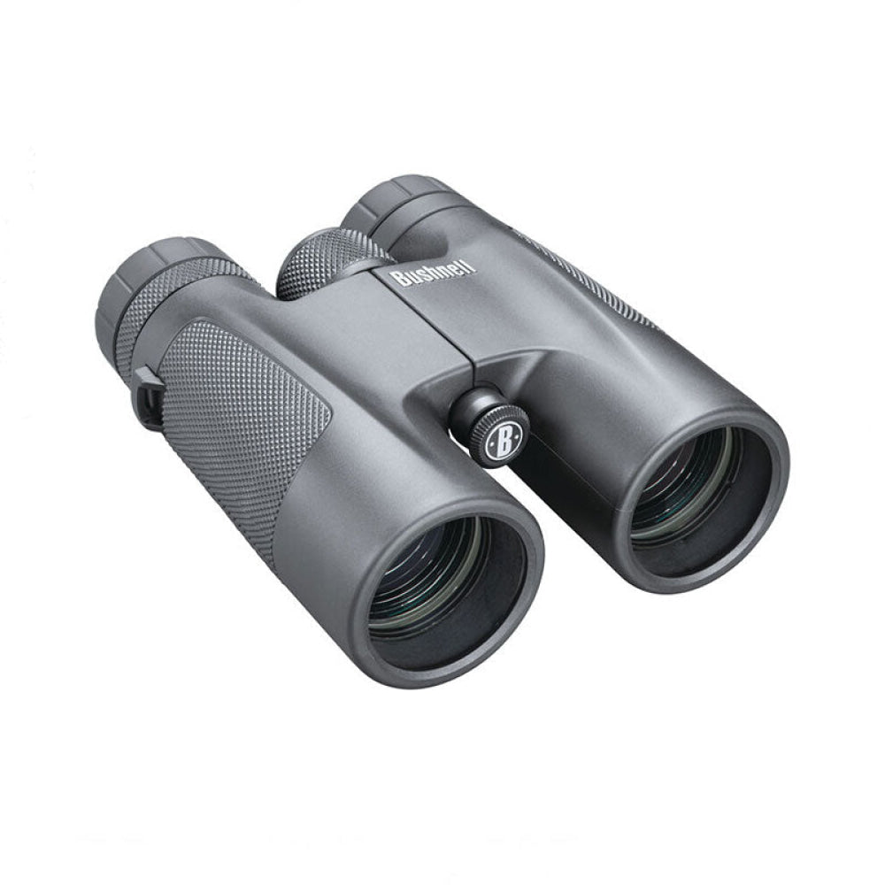 Bushnell - Binocolo Powerview Roof 10X42 Tetto Mc