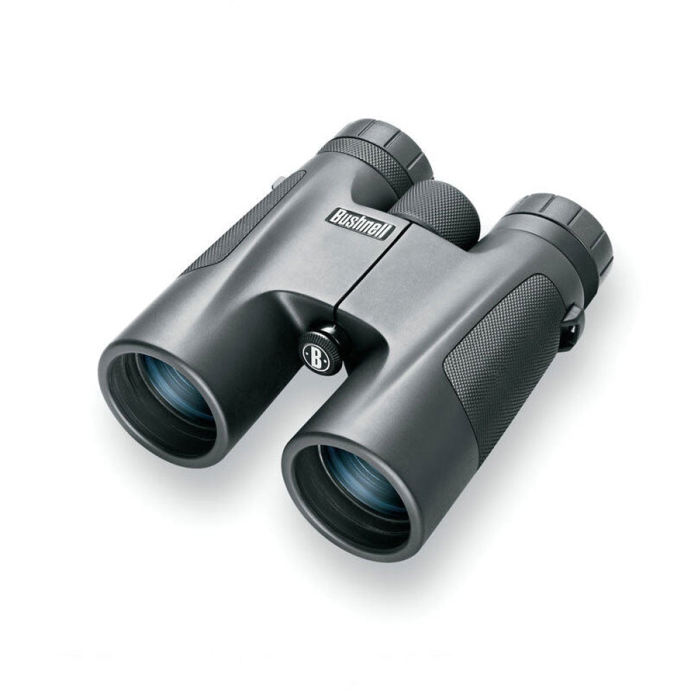 Bushnell - Binocolo Powerview Roof 10X42 Tetto Mc