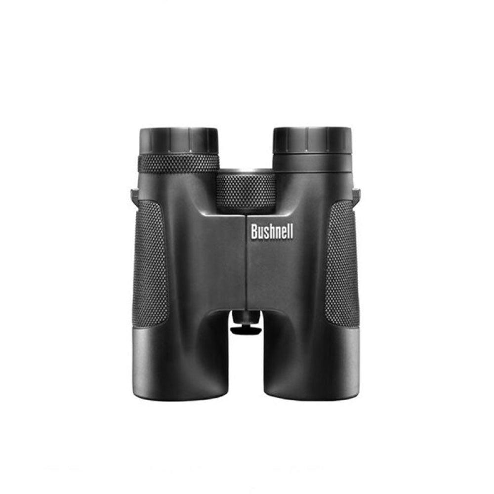 Bushnell - Binocolo Powerview Roof 10X42 Tetto Mc