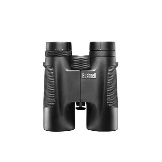 Bushnell - Binocolo Powerview Roof 10X42 Tetto Mc