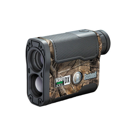 Bushnell - Telemetro Laser Scout Dx 1000 Arc 6X21Mm
