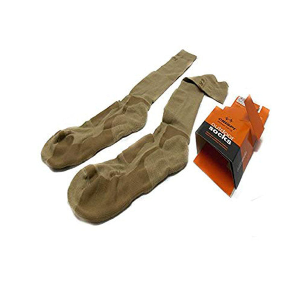 Calza - Crispi Tactical Desert M