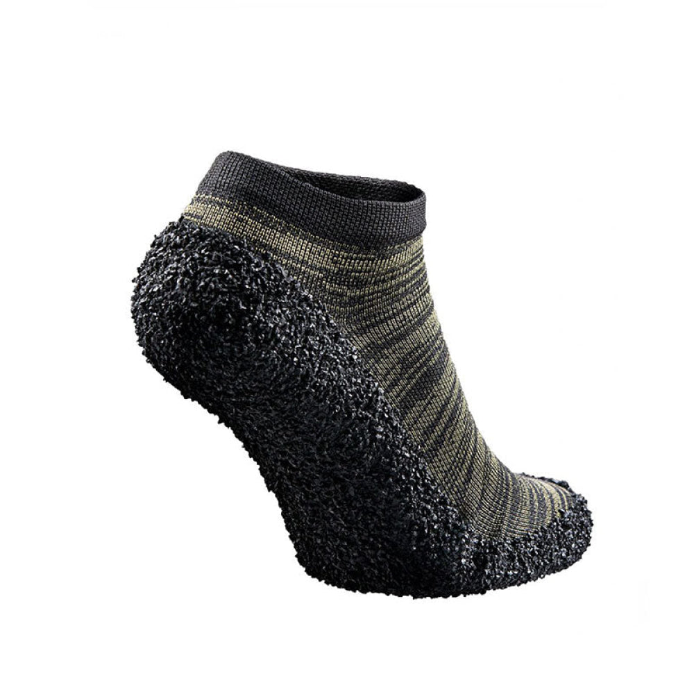 Calze - Skinners Adults Athleisure Olive Green Tg. 40-42