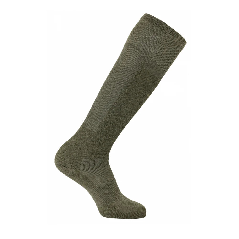 CALZE - TRABALDO - TREKKING Verde - Scarpe e Scarponi