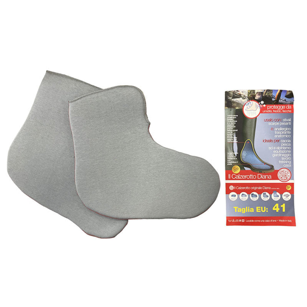 Calzerotto Diana Pedula Alta 39