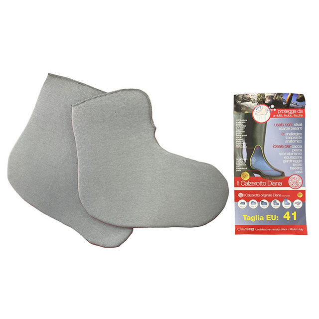 Calzerotto Diana Pedula Alta 39