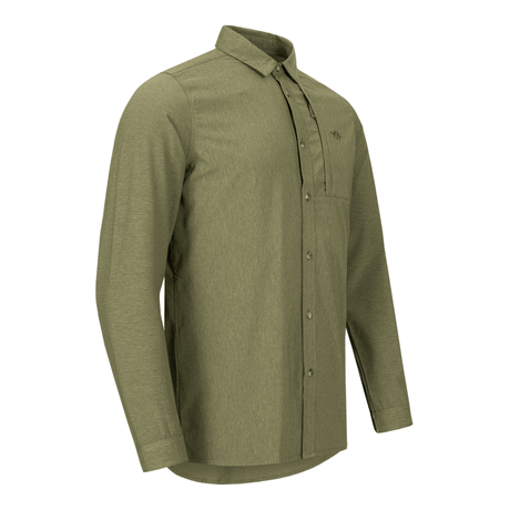 Camicia - Blaser Herren Tt Shirt 20