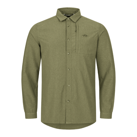 Camicia - Blaser Herren Tt Shirt 20 M