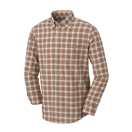 Camicia - Blaser Soft Flanell Hemd Shirt Class S