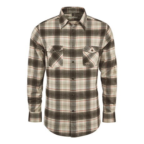 Camicia - Blaser Twill Shirt Classic L