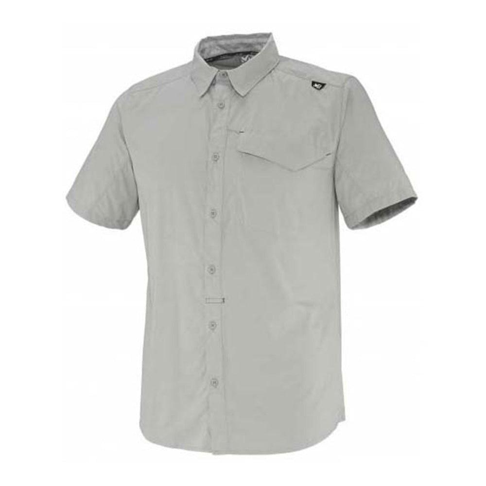 Camicia - Millet Deepcreek Shirts Metal Grey L/52