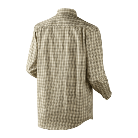 Camicia - Seeland River Shirt Frozen Dew Check