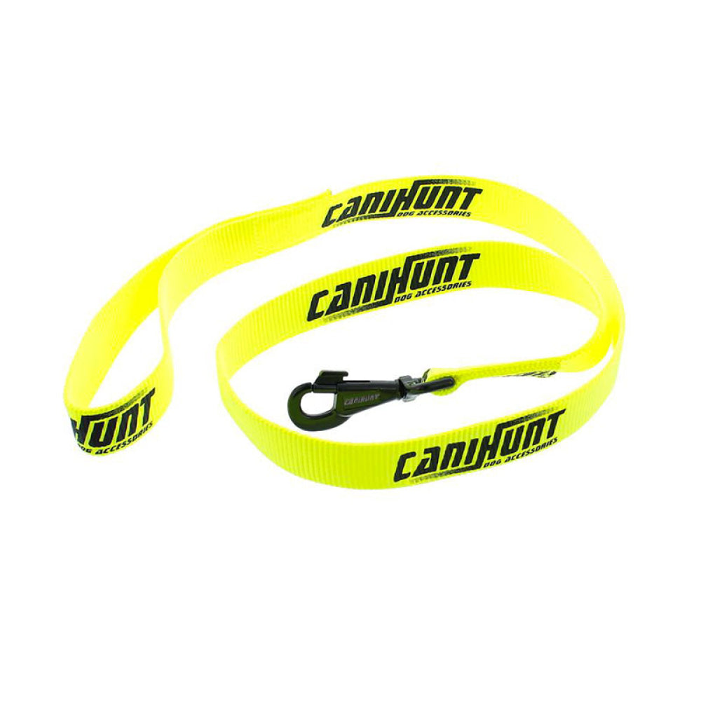 Canihunt - Guinzaglio Semplice Hunter 3 X 0 30 120 Cm