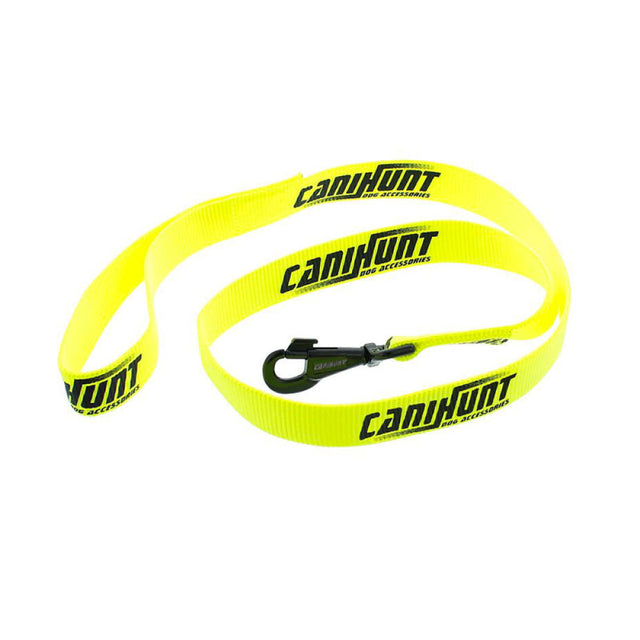 Canihunt - Guinzaglio Semplice Hunter 3 X 0 30 120 Cm