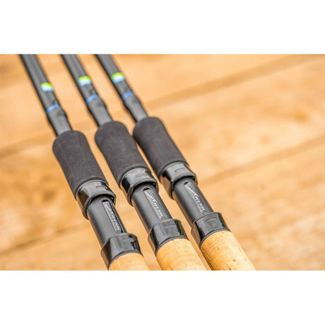 Canna Da Feeder - Preston Monster Extreme Distance