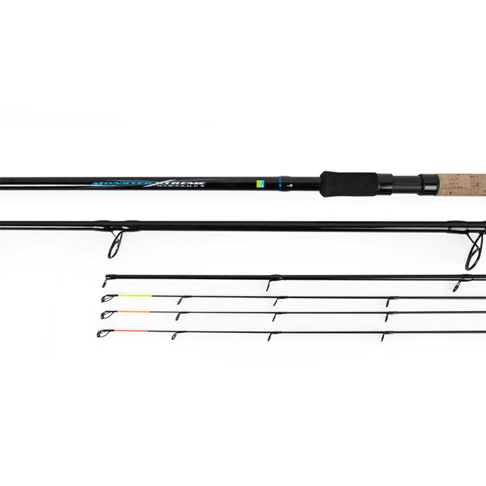 Canna Da Feeder - Preston Monster Extreme Distance