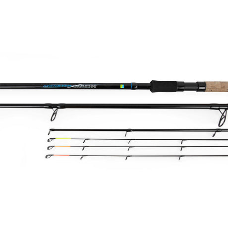 Canna Da Feeder - Preston Monster Extreme Distance