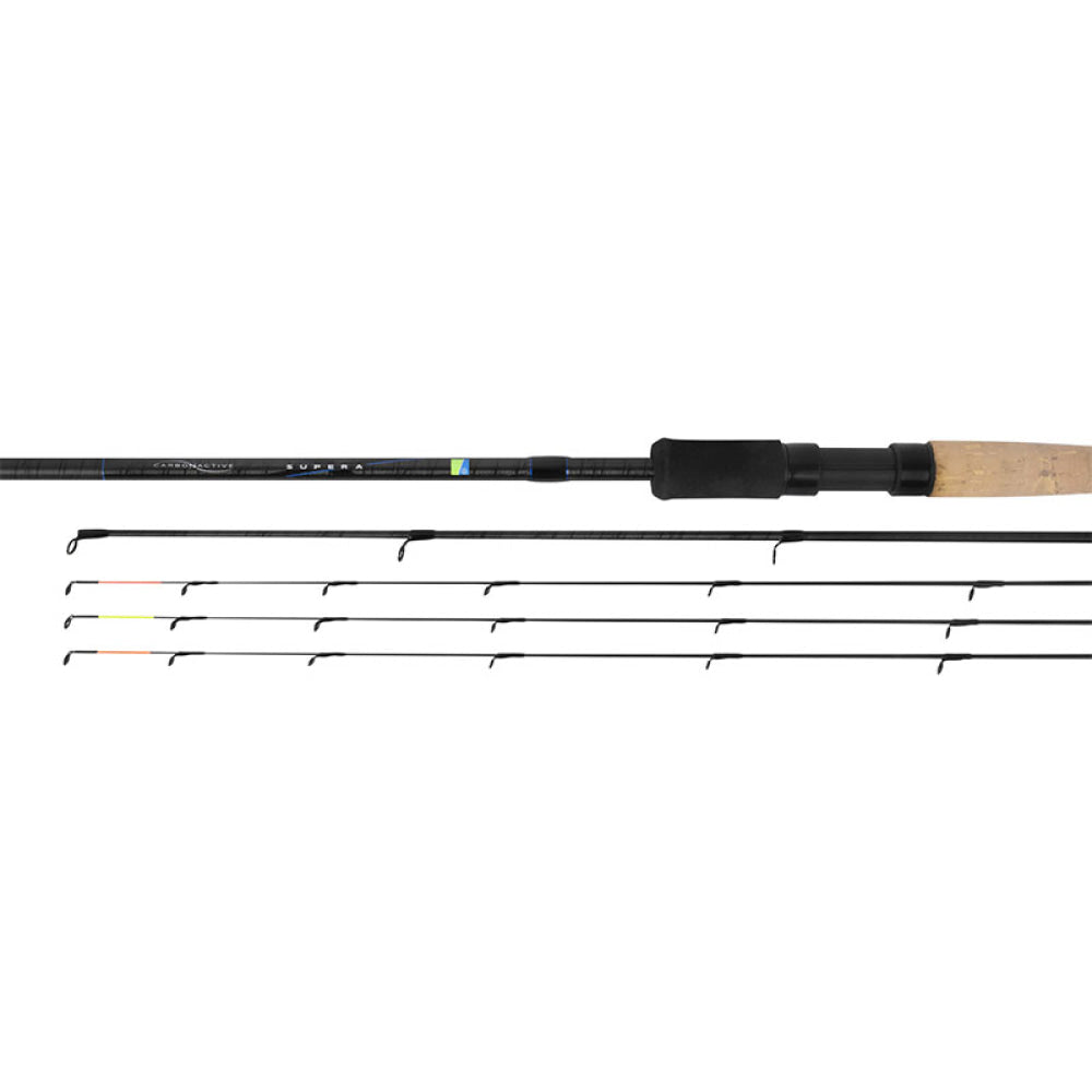 Canna Da Feeder - Preston Supera X 10Ft (3 05Mt)
