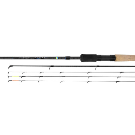 Canna Da Feeder - Preston Supera X 10Ft (3 05Mt)