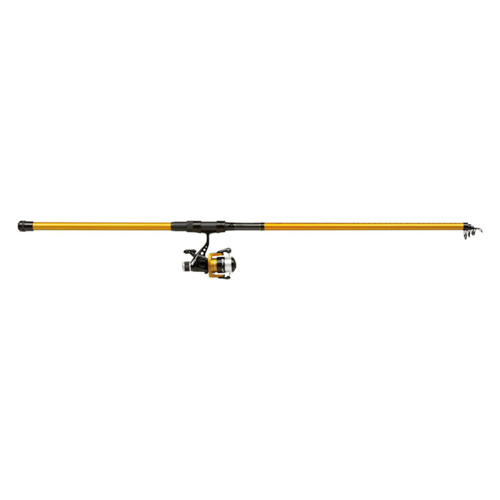 Canna Da Pesca - Mitchell Catch Pro Te-Light 330 20-60G Rd/Combo