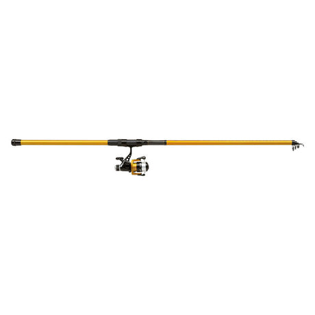 Canna Da Pesca - Mitchell Catch Pro Te-Light 330 20-60G Rd/Combo