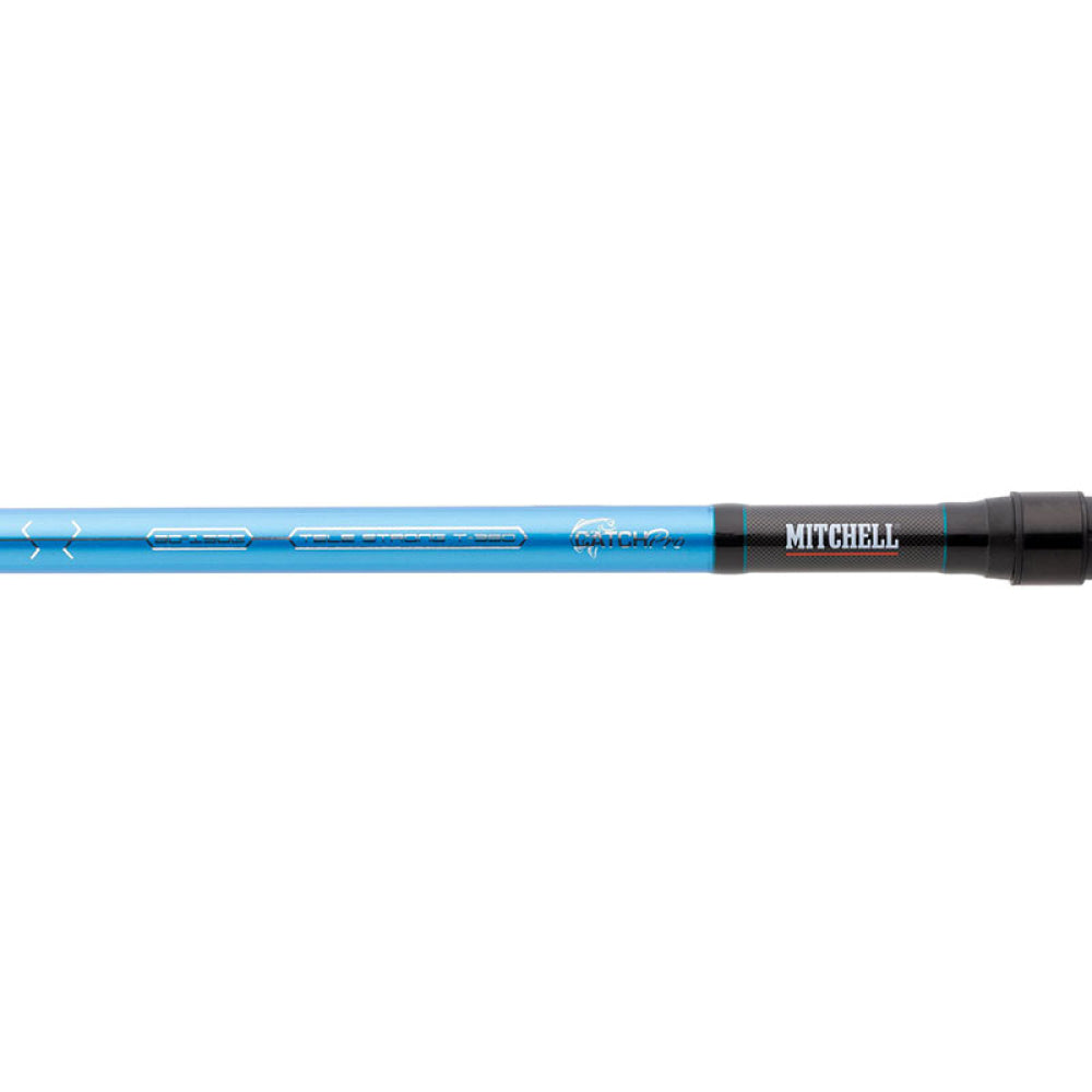 Canna Da Pesca - Mitchell Catch Pro Te-Strong 350 80-150G/Fd Combo