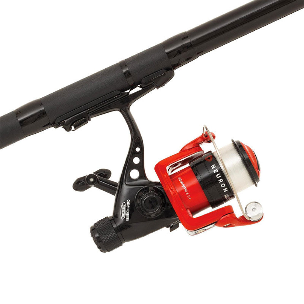 Canna Da Pesca - Mitchell Combo Neuron Adj T-400 2/10
