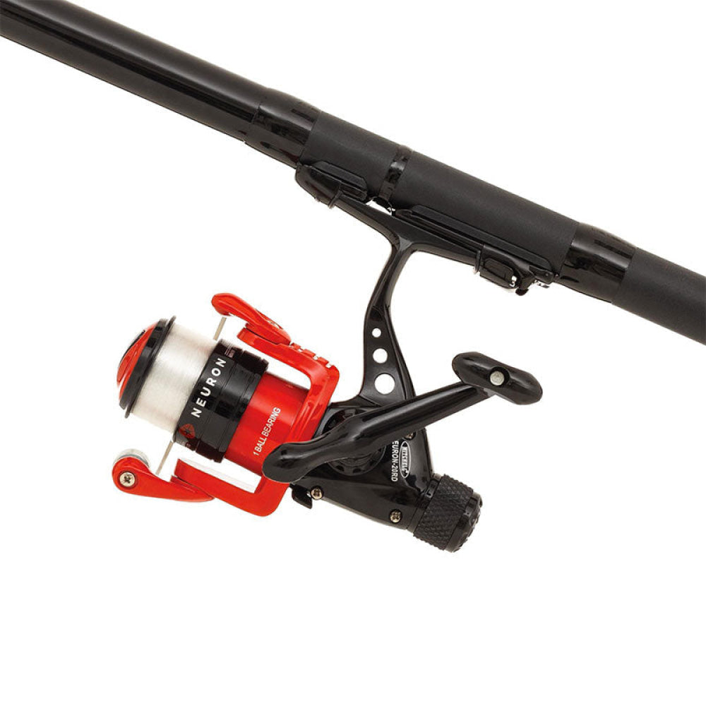 Canna Da Pesca - Mitchell Combo Neuron Adj T-400 2/10