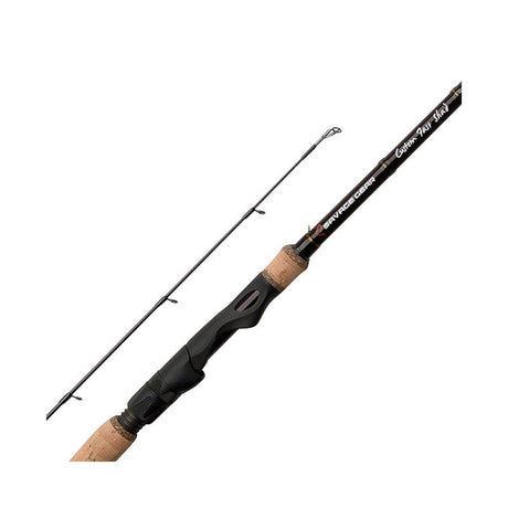Canna Da Pesca - Savage Gear Custom Fast Shad 90 G 134 Cm