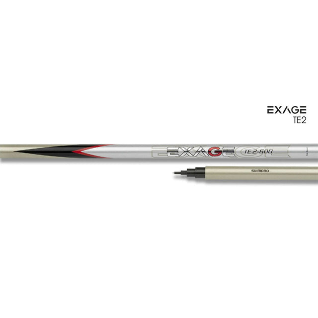 Canna Da Pesca - Shimano Exage Te 2 900 (9M 9Sec)