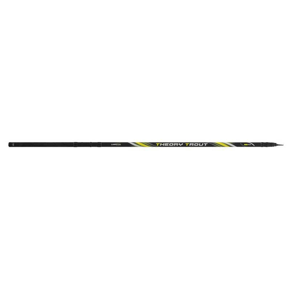 Canna Da Pesca - Tubertini Aggressive Trout 8 5 Mt