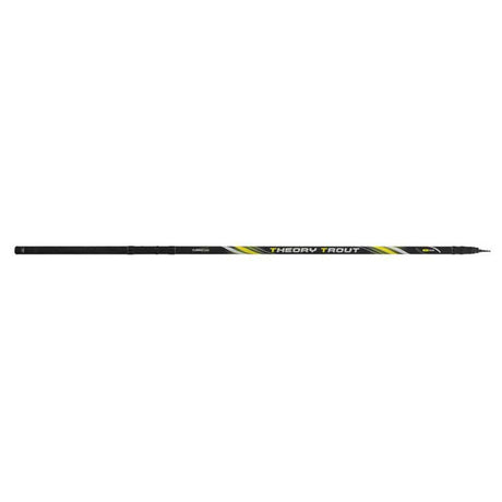 Canna Da Pesca - Tubertini Aggressive Trout 8 5 Mt